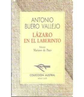 Lázaro en el laberinto