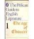 The Pelican Guide to English Literature, 1 The age