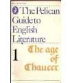 The Pelican Guide to English Literature, 1 The age