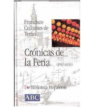 Crónicas de la Feria (1984-1956)