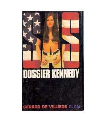 S. A. S. Dossier Kennedy