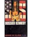 S. A. S. Dossier Kennedy