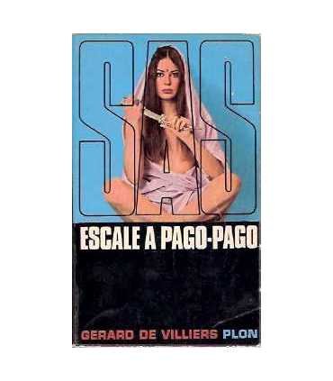 S. A. S. Escale a pago-pago