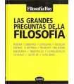 Las grandes preguntas de la Filosofía