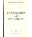 Explorando las evidencias