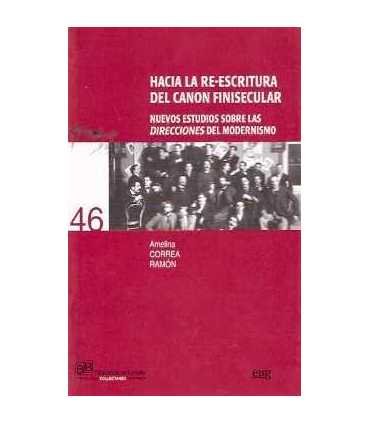 Hacia la re-escritura del canon finisecular. Nuevo