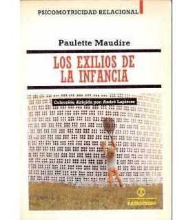 Los exilios de la infancia