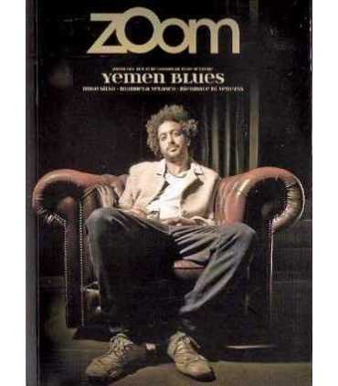 Zoom. Yemen Blues.