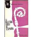 La Iglesia habla de España
