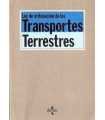 Ley de ordenación de los Transportes terrestres