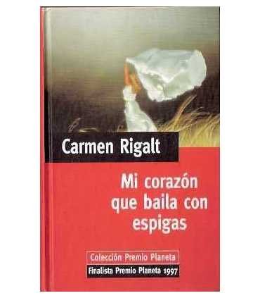 Mi corazón que baila con espigas
