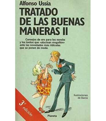 Tratado de las buenas maneras II