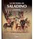 La victoria de Saladino