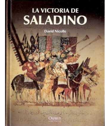 La victoria de Saladino