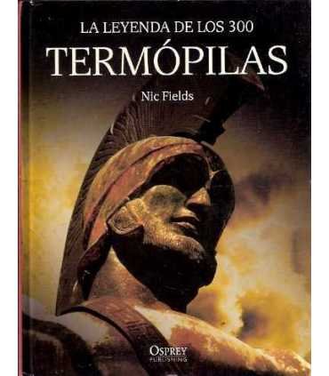 La leyenda de los 300 Termópilas