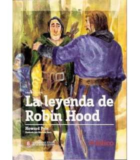 La leyenda de Robin Hood