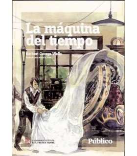 La máquina del tiempo