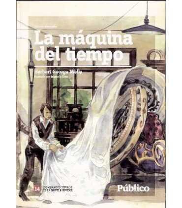 La máquina del tiempo