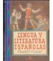 Lengua y Literatura españolas 4º Curso