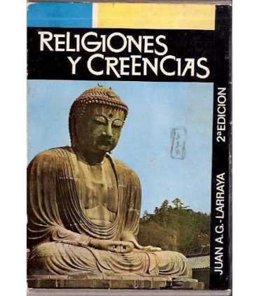 Religiones y Creencias