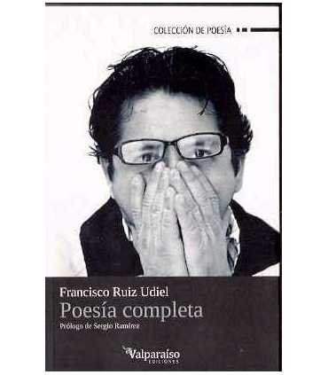 Poesía completa
