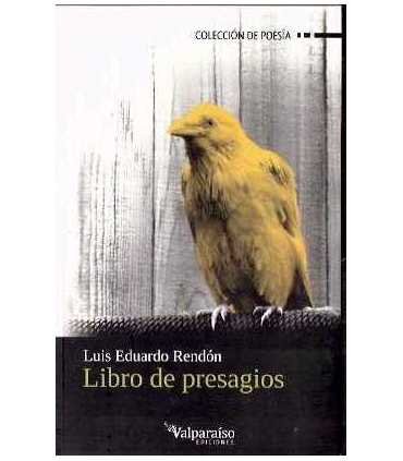 Libro de los presagios