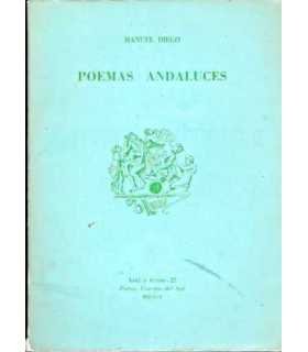 Poemas andaluces