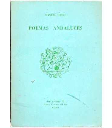 Poemas andaluces