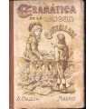 Gramática de la Lengua Castellana, según plan de N