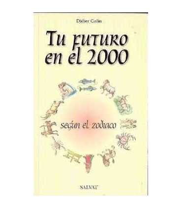 Tu futuro en el 2000, según el zodiaco