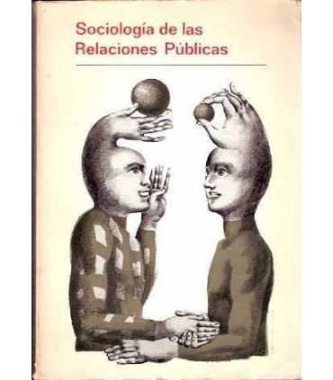 Sociología de la relaciones públicas