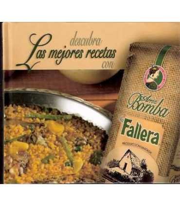 Descubra las mejores recetas