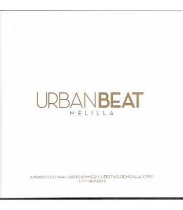 Urban Beat. Anuario cultural, gastronomico y lifes