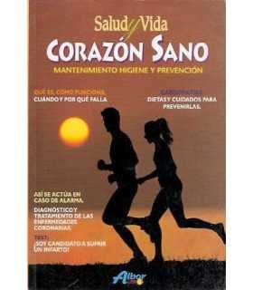 Corazón sano. Mantenimiento, higiene y prevención
