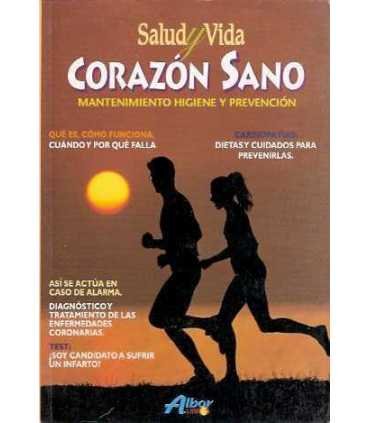 Corazón sano. Mantenimiento, higiene y prevención