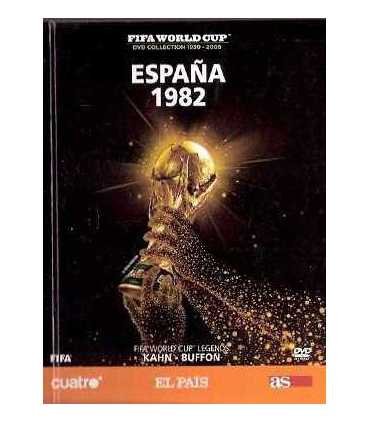 España 1982