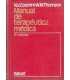 Manual de terapéutica médica