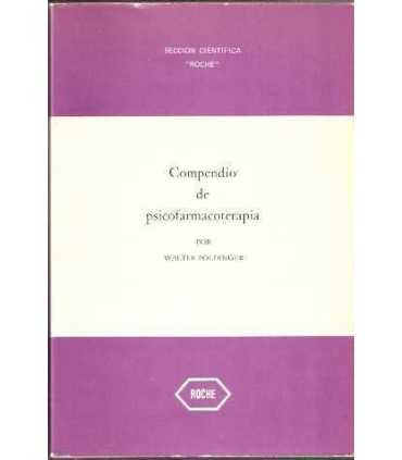 Compendio de psicofarmacoterapia
