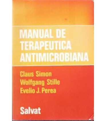 Manual de terapéutica antimicrobiana