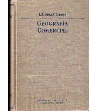 Geografía Comercial