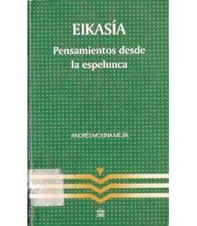 Eikasía. Pensamientos desde la espelunca