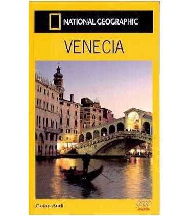 Guías Audi: Venecia