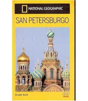 Guías Audi: San Petersburgo