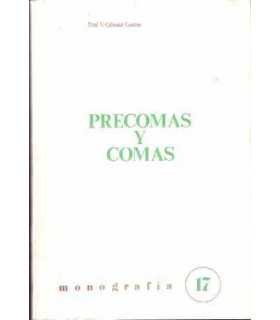 Precomas y comas