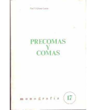 Precomas y comas