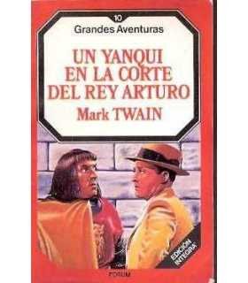 Un yanqui en la corte del rey Arturo