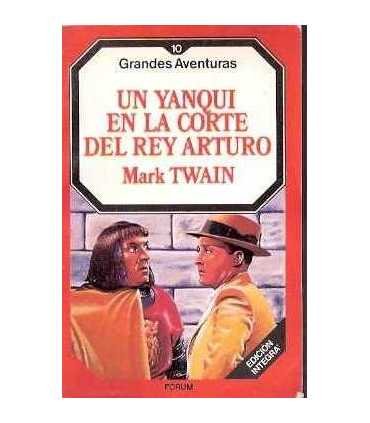 Un yanqui en la corte del rey Arturo