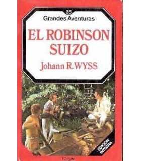 El Robinson suizo