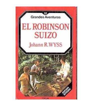 El Robinson suizo