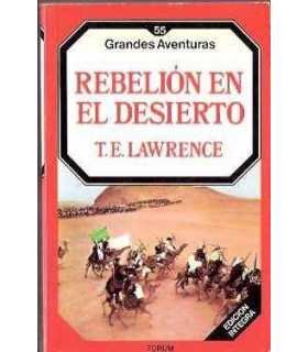 Rebelión en el desierto